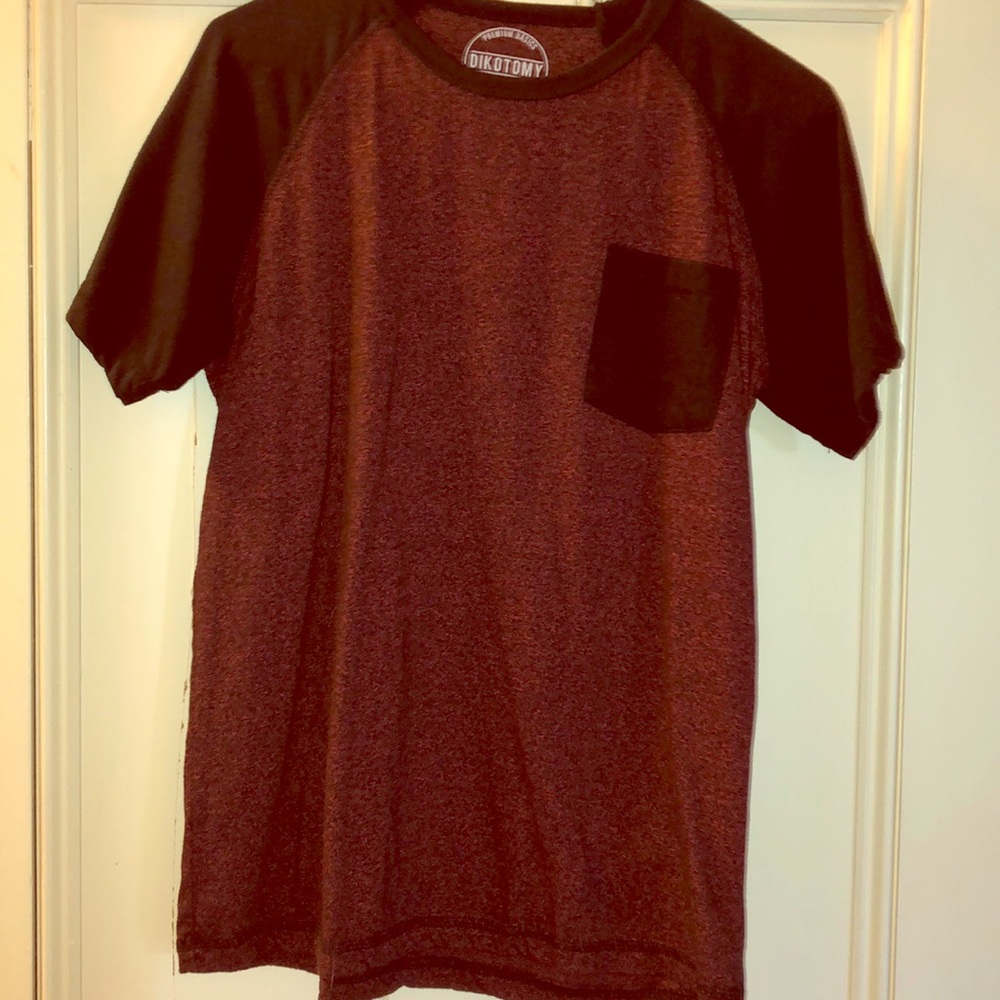 Teen Youth Medium T Shirt